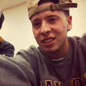 Meet your Posher, Cameron